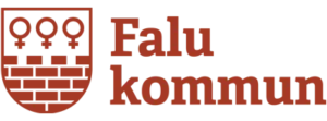 Falu kommun logotyp