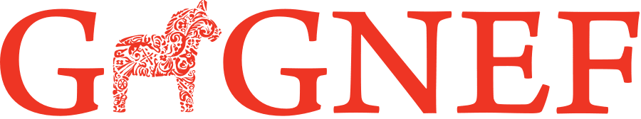 Gagnef kommun logotyp