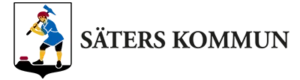 Säters kommun logotyp