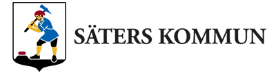 Säters kommun logotyp